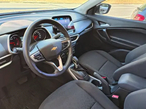CHEVROLET Tracker 1.0 12V 4P FLEX TURBO, Foto 17