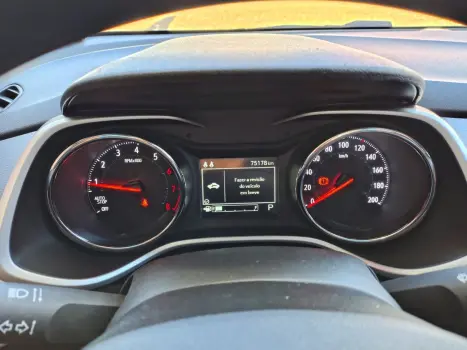 CHEVROLET Tracker 1.0 12V 4P FLEX TURBO, Foto 23