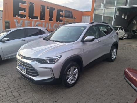 CHEVROLET Tracker 1.0 12V 4P FLEX TURBO LT AUTOMÁTICO, Foto 1 CHEVROLET Tracker 1.0 12V 4P FLEX TURBO LT AUTOMÁTICO, Foto 1