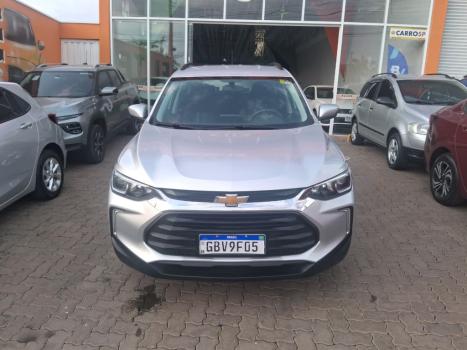 CHEVROLET Tracker 1.0 12V 4P FLEX TURBO LT AUTOMÁTICO, Foto 2 CHEVROLET Tracker 1.0 12V 4P FLEX TURBO LT AUTOMÁTICO, Foto 2