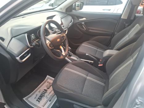 CHEVROLET Tracker 1.0 12V 4P FLEX TURBO LT AUTOMÁTICO, Foto 7 CHEVROLET Tracker 1.0 12V 4P FLEX TURBO LT AUTOMÁTICO, Foto 7