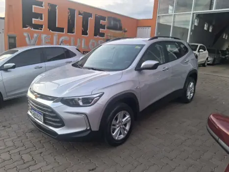 CHEVROLET Tracker 1.0 12V 4P FLEX TURBO LT AUTOMÁTICO, Foto 1 CHEVROLET Tracker 1.0 12V 4P FLEX TURBO LT AUTOMÁTICO, Foto 1