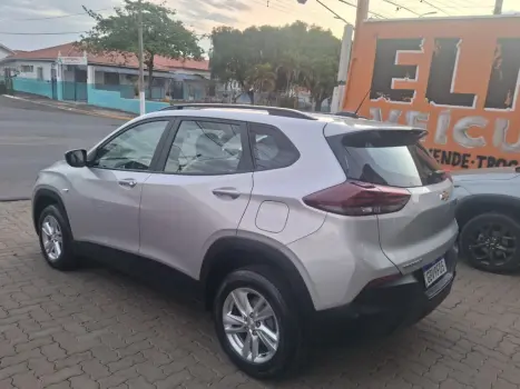 CHEVROLET Tracker 1.0 12V 4P FLEX TURBO LT AUTOMÁTICO, Foto 6 CHEVROLET Tracker 1.0 12V 4P FLEX TURBO LT AUTOMÁTICO, Foto 6