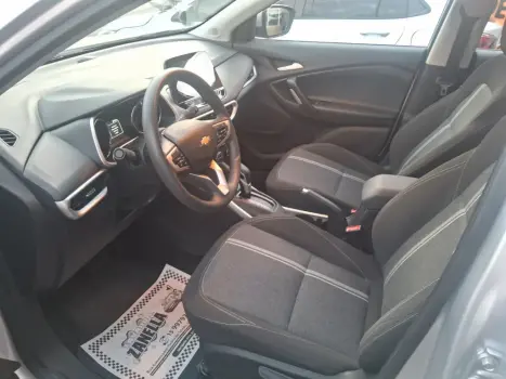 CHEVROLET Tracker 1.0 12V 4P FLEX TURBO LT AUTOMÁTICO, Foto 7 CHEVROLET Tracker 1.0 12V 4P FLEX TURBO LT AUTOMÁTICO, Foto 7