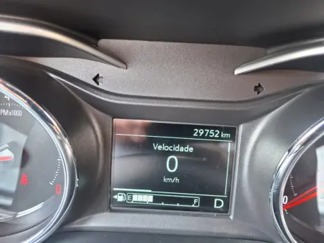 CHEVROLET Tracker 1.0 12V 4P FLEX TURBO LT AUTOMÁTICO, Foto 9 CHEVROLET Tracker 1.0 12V 4P FLEX TURBO LT AUTOMÁTICO, Foto 9