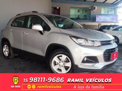 CHEVROLET Tracker 1.4 16V 4P FLEX LT TURBO AUTOMÁTICO, Foto 1 CHEVROLET Tracker 1.4 16V 4P FLEX LT TURBO AUTOMÁTICO, Foto 1