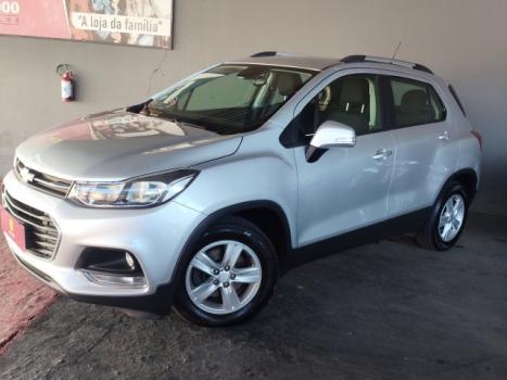 CHEVROLET Tracker 1.4 16V 4P FLEX LT TURBO AUTOMÁTICO, Foto 2 CHEVROLET Tracker 1.4 16V 4P FLEX LT TURBO AUTOMÁTICO, Foto 2