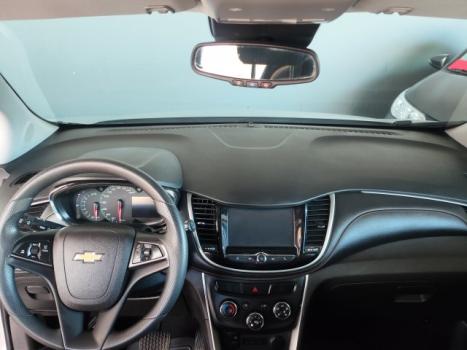 CHEVROLET Tracker 1.4 16V 4P FLEX LT TURBO AUTOMÁTICO, Foto 3 CHEVROLET Tracker 1.4 16V 4P FLEX LT TURBO AUTOMÁTICO, Foto 3