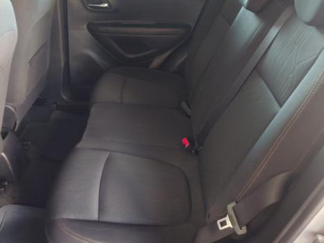 CHEVROLET Tracker 1.4 16V 4P FLEX LT TURBO AUTOMÁTICO, Foto 5 CHEVROLET Tracker 1.4 16V 4P FLEX LT TURBO AUTOMÁTICO, Foto 5