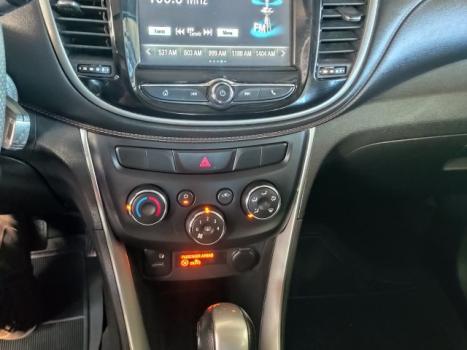 CHEVROLET Tracker 1.4 16V 4P FLEX LT TURBO AUTOMÁTICO, Foto 6 CHEVROLET Tracker 1.4 16V 4P FLEX LT TURBO AUTOMÁTICO, Foto 6