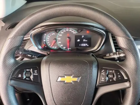 CHEVROLET Tracker 1.4 16V 4P FLEX LT TURBO AUTOMÁTICO, Foto 7 CHEVROLET Tracker 1.4 16V 4P FLEX LT TURBO AUTOMÁTICO, Foto 7