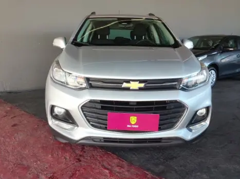 CHEVROLET Tracker 1.4 16V 4P FLEX LT TURBO AUTOMÁTICO, Foto 8 CHEVROLET Tracker 1.4 16V 4P FLEX LT TURBO AUTOMÁTICO, Foto 8