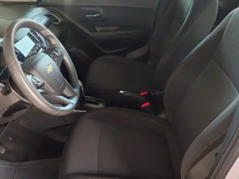 CHEVROLET Tracker 1.4 16V 4P FLEX LT TURBO AUTOMÁTICO, Foto 10 CHEVROLET Tracker 1.4 16V 4P FLEX LT TURBO AUTOMÁTICO, Foto 10