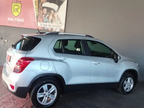 CHEVROLET Tracker 1.4 16V 4P FLEX LT TURBO AUTOMÁTICO, Foto 11 CHEVROLET Tracker 1.4 16V 4P FLEX LT TURBO AUTOMÁTICO, Foto 11