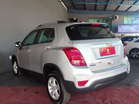 CHEVROLET Tracker 1.4 16V 4P FLEX LT TURBO AUTOMÁTICO, Foto 12 CHEVROLET Tracker 1.4 16V 4P FLEX LT TURBO AUTOMÁTICO, Foto 12