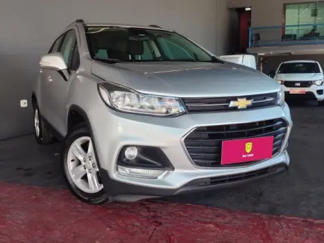 CHEVROLET Tracker 1.4 16V 4P FLEX LT TURBO AUTOMÁTICO, Foto 13 CHEVROLET Tracker 1.4 16V 4P FLEX LT TURBO AUTOMÁTICO, Foto 13