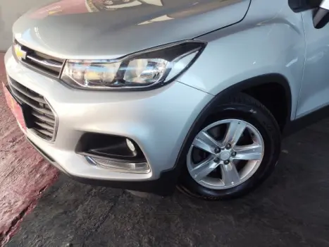 CHEVROLET Tracker 1.4 16V 4P FLEX LT TURBO AUTOMÁTICO, Foto 14 CHEVROLET Tracker 1.4 16V 4P FLEX LT TURBO AUTOMÁTICO, Foto 14