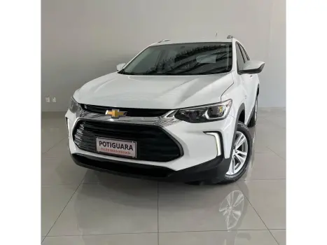 CHEVROLET Tracker 1.0 12V 4P FLEX TURBO LT AUTOMTICO, Foto 2