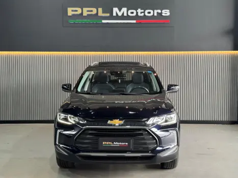 CHEVROLET Tracker 1.2 12V 4P FLEX TURBO PREMIER AUTOMTICO, Foto 2