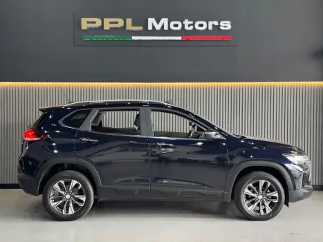 CHEVROLET Tracker 1.2 12V 4P FLEX TURBO PREMIER AUTOMTICO, Foto 6