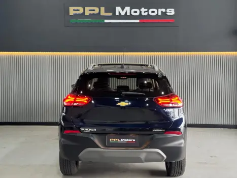 CHEVROLET Tracker 1.2 12V 4P FLEX TURBO PREMIER AUTOMTICO, Foto 7