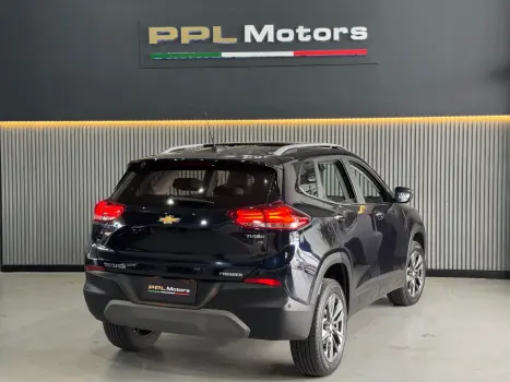 CHEVROLET Tracker 1.2 12V 4P FLEX TURBO PREMIER AUTOMTICO, Foto 8