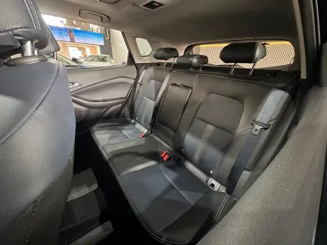 CHEVROLET Tracker 1.2 12V 4P FLEX TURBO PREMIER AUTOMTICO, Foto 9