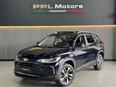 CHEVROLET Tracker 1.2 12V 4P FLEX TURBO PREMIER AUTOMTICO, Foto 1