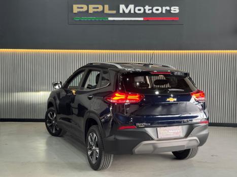 CHEVROLET Tracker 1.2 12V 4P FLEX TURBO PREMIER AUTOMTICO, Foto 3