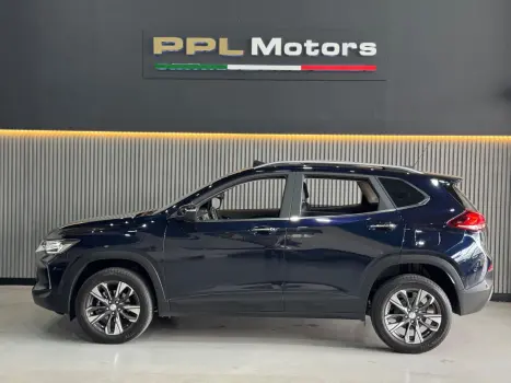 CHEVROLET Tracker 1.2 12V 4P FLEX TURBO PREMIER AUTOMTICO, Foto 7