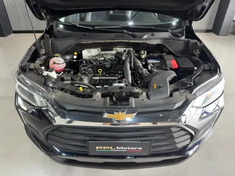 CHEVROLET Tracker 1.2 12V 4P FLEX TURBO PREMIER AUTOMTICO, Foto 8