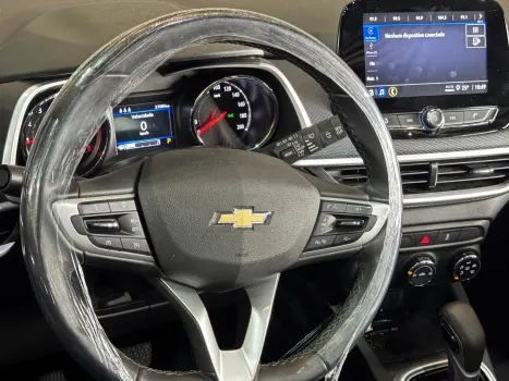 CHEVROLET Tracker 1.2 12V 4P FLEX TURBO PREMIER AUTOMTICO, Foto 9