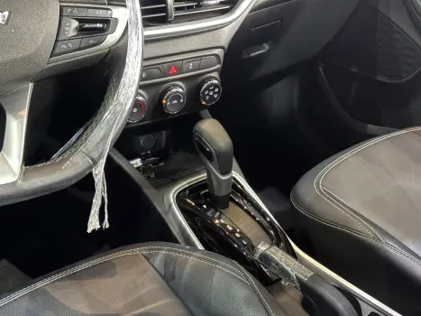 CHEVROLET Tracker 1.2 12V 4P FLEX TURBO PREMIER AUTOMTICO, Foto 10