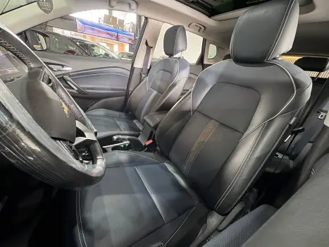 CHEVROLET Tracker 1.2 12V 4P FLEX TURBO PREMIER AUTOMTICO, Foto 13