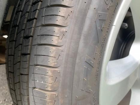 CHEVROLET Tracker 1.8 16V 4P FLEX LTZ AUTOMTICO, Foto 3