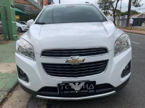 CHEVROLET Tracker 1.8 16V 4P FLEX LTZ AUTOMTICO, Foto 7