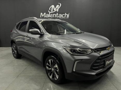 CHEVROLET Tracker 1.2 12V 4P FLEX TURBO PREMIER AUTOMTICO, Foto 1