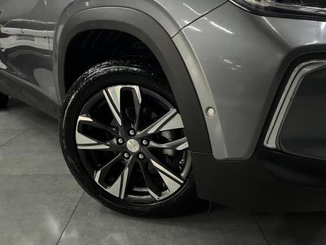 CHEVROLET Tracker 1.2 12V 4P FLEX TURBO PREMIER AUTOMTICO, Foto 2
