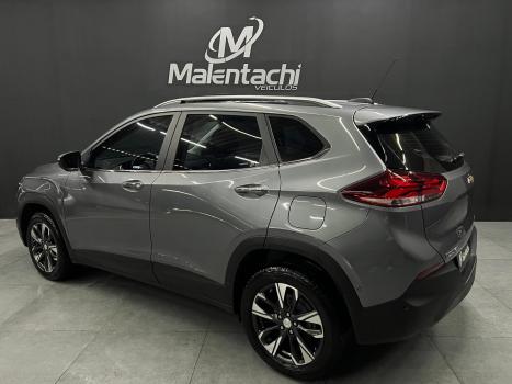 CHEVROLET Tracker 1.2 12V 4P FLEX TURBO PREMIER AUTOMTICO, Foto 3