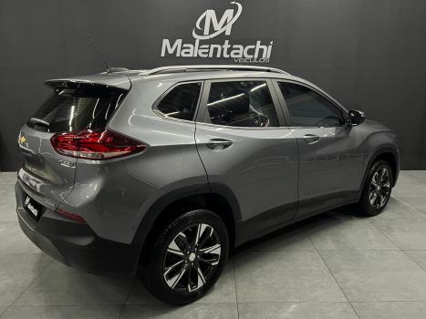 CHEVROLET Tracker 1.2 12V 4P FLEX TURBO PREMIER AUTOMTICO, Foto 4