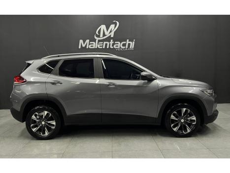 CHEVROLET Tracker 1.2 12V 4P FLEX TURBO PREMIER AUTOMTICO, Foto 5
