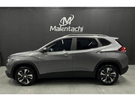 CHEVROLET Tracker 1.2 12V 4P FLEX TURBO PREMIER AUTOMTICO, Foto 6