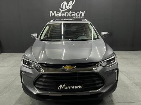 CHEVROLET Tracker 1.2 12V 4P FLEX TURBO PREMIER AUTOMTICO, Foto 7