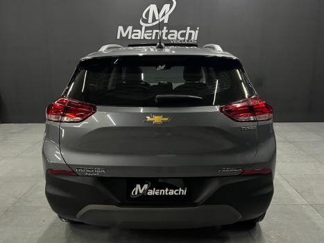 CHEVROLET Tracker 1.2 12V 4P FLEX TURBO PREMIER AUTOMTICO, Foto 8