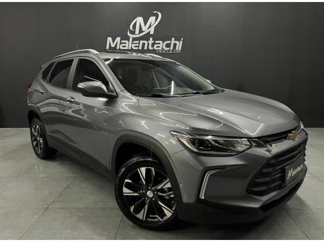 CHEVROLET Tracker 1.2 12V 4P FLEX TURBO PREMIER AUTOMTICO, Foto 15