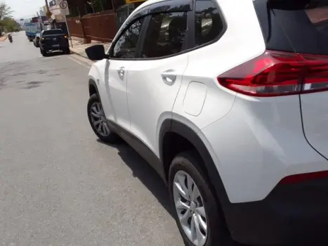 CHEVROLET Tracker 1.0 12V 4P FLEX TURBO LT AUTOMÁTICO, Foto 5 CHEVROLET Tracker 1.0 12V 4P FLEX TURBO LT AUTOMÁTICO, Foto 5