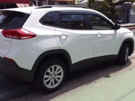 CHEVROLET Tracker 1.0 12V 4P FLEX TURBO LT AUTOMÁTICO, Foto 6 CHEVROLET Tracker 1.0 12V 4P FLEX TURBO LT AUTOMÁTICO, Foto 6