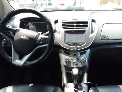 CHEVROLET Tracker 1.8 16V 4P FLEX LTZ AUTOMTICO, Foto 5