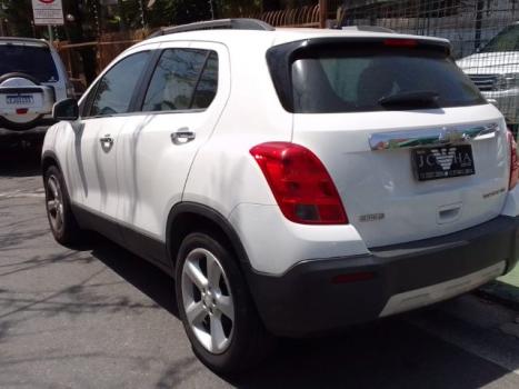 CHEVROLET Tracker 1.8 16V 4P FLEX LTZ AUTOMTICO, Foto 7