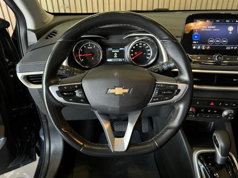 CHEVROLET Tracker 1.2 12V 4P FLEX TURBO PREMIER AUTOMÁTICO, Foto 10 CHEVROLET Tracker 1.2 12V 4P FLEX TURBO PREMIER AUTOMÁTICO, Foto 10
